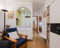 Resale - Terraced house - Torrevieja - Playa de los Naufragos