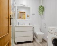 Resale - Terraced house - Torrevieja - Playa de los Naufragos