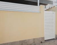 Resale - Terraced house - Torrevieja - Playa de los Naufragos