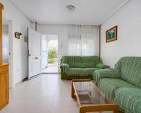 Resale - Terraced house - Torrevieja - Playa de los Naufragos
