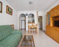 Resale - Terraced house - Torrevieja - Playa de los Naufragos