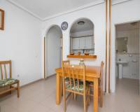 Resale - Terraced house - Torrevieja - Playa de los Naufragos