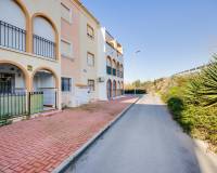 Resale - Terraced house - Torrevieja - Playa de los Naufragos