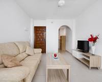 Resale - Terraced house - Torrevieja - Playa de los Naufragos
