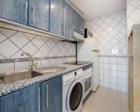 Resale - Terraced house - Torrevieja - Playa de los Naufragos