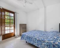Resale - Terraced house - Torrevieja - Playa de los Naufragos