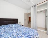 Resale - Terraced house - Torrevieja - Playa de los Naufragos