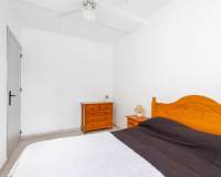 Resale - Terraced house - Torrevieja - Playa de los Naufragos