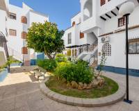 Resale - Terraced house - Torrevieja - Playa de los Naufragos
