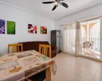Resale - Terraced house - Torrevieja - Playa de los Naufragos