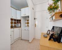 Resale - Terraced house - Torrevieja - Playa de los Naufragos