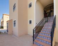 Resale - Terraced house - Torrevieja - Playa de los Naufragos