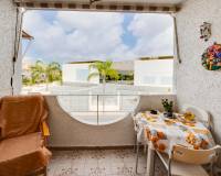 Resale - Terraced house - Torrevieja - Playa del Acequion