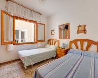 Resale - Terraced house - Torrevieja - Playa del Acequion
