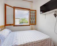 Resale - Terraced house - Torrevieja - Playa del Acequion