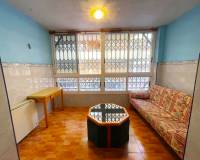 Resale - Terraced house - Torrevieja - PLAYA NAUFRAGOS