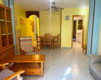 Resale - Terraced house - Torrevieja - PLAYA NAUFRAGOS