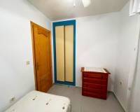 Resale - Terraced house - Torrevieja - PLAYA NAUFRAGOS