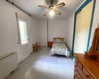 Resale - Terraced house - Torrevieja - PLAYA NAUFRAGOS