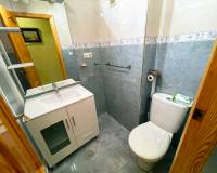 Resale - Terraced house - Torrevieja - PLAYA NAUFRAGOS