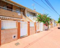 Resale - Terraced house - Torrevieja - PLAYA NAUFRAGOS