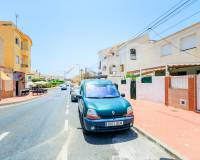 Resale - Terraced house - Torrevieja - PLAYA NAUFRAGOS