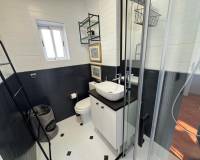 Resale - Terraced house - Torrevieja - Punta Prima