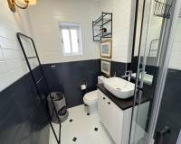 Resale - Terraced house - Torrevieja - Punta Prima