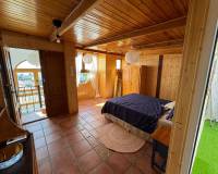 Resale - Terraced house - Torrevieja - Punta Prima