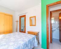 Resale - Terraced house - Torrevieja - San Luis