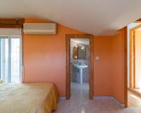 Resale - Terraced house - Torrevieja - San Luis