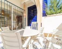 Resale - Terraced house - Torrevieja - Torre la mata