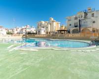 Resale - Terraced house - Torrevieja - Torre la mata