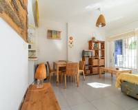 Resale - Terraced house - Torrevieja - Torre la mata