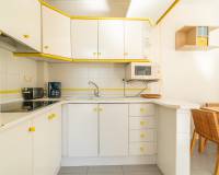 Resale - Terraced house - Torrevieja - Torre la mata