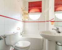 Resale - Terraced house - Torrevieja - Torre la mata