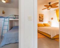 Resale - Terraced house - Torrevieja - Torre la mata