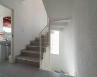 Resale - Terraced house - Torrevieja - Torre la mata
