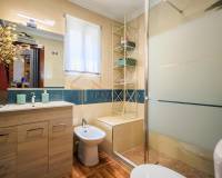 Resale - Terraced house - Torrevieja - Torreblanca