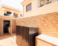 Resale - Terraced house - Torrevieja - Torreblanca