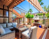 Resale - Terraced house - Torrevieja - Torreblanca