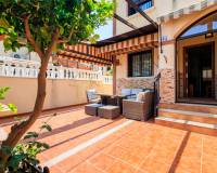 Resale - Terraced house - Torrevieja - Torreblanca
