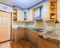 Resale - Terraced house - Torrevieja - Torreblanca