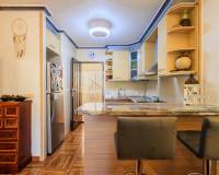 Resale - Terraced house - Torrevieja - Torreblanca