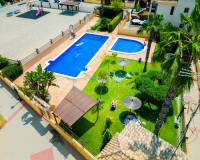 Resale - Terraced house - Torrevieja - Torreblanca