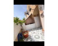 Resale - Terraced house - Torrevieja - Torreblanca