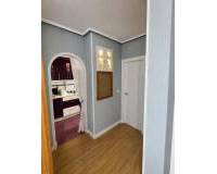 Resale - Terraced house - Torrevieja - Torreblanca