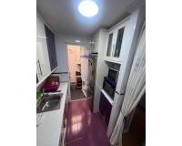 Resale - Terraced house - Torrevieja - Torreblanca