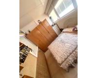 Resale - Terraced house - Torrevieja - Torreblanca