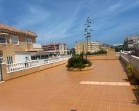 Resale - Terraced house - Torrevieja - Torreblanca